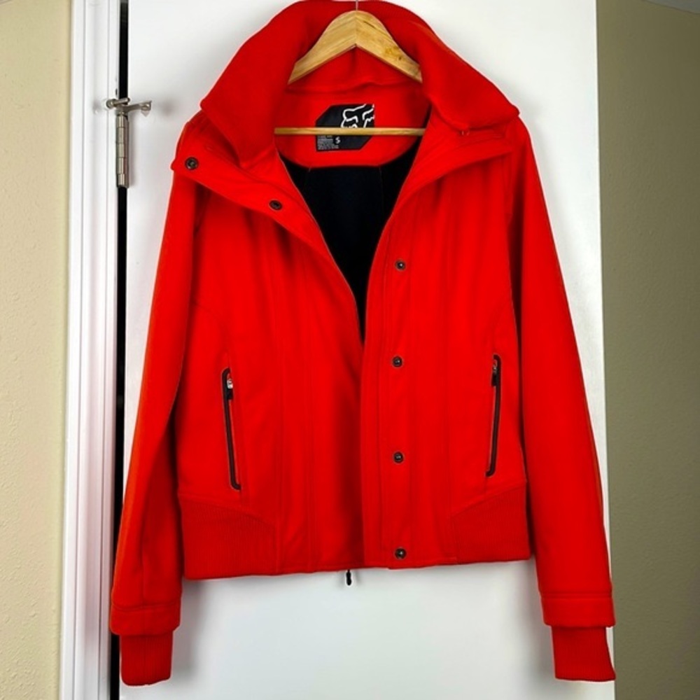 Fox Racing Jacket - image 3